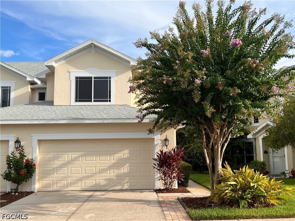 368 Harbor Ridge DR
