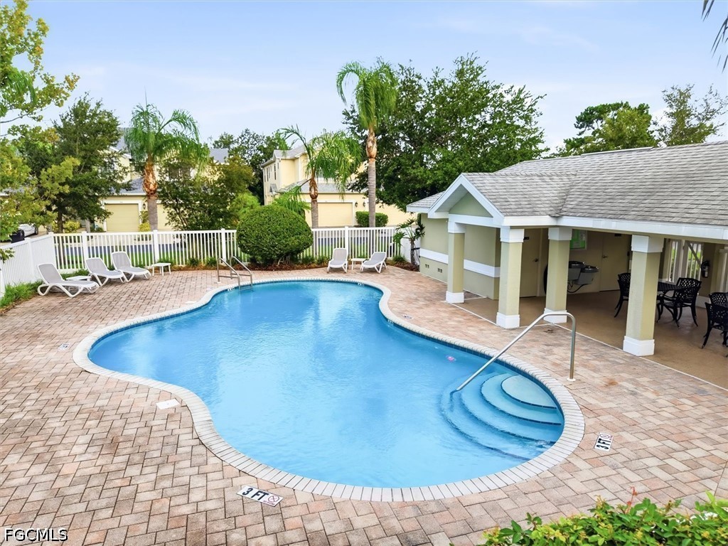 368 Harbor Ridge DR