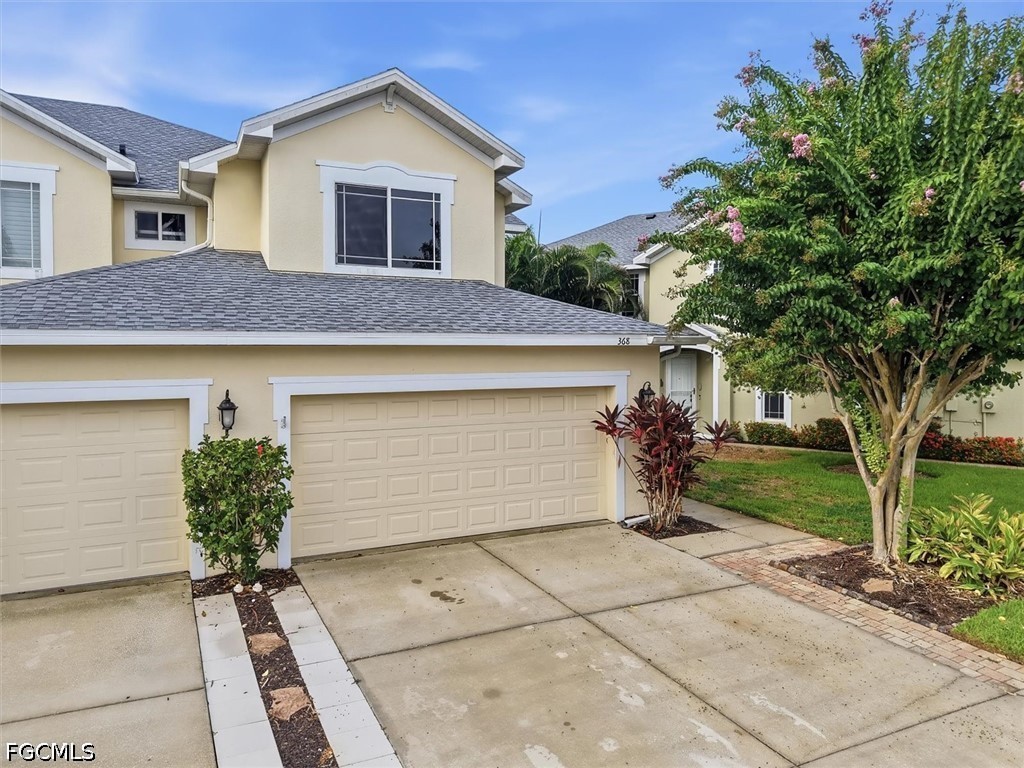 368 Harbor Ridge DR