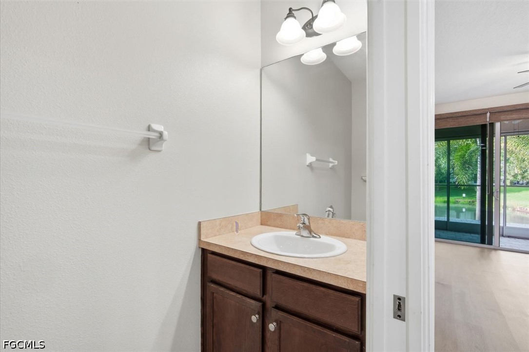 368 Harbor Ridge DR