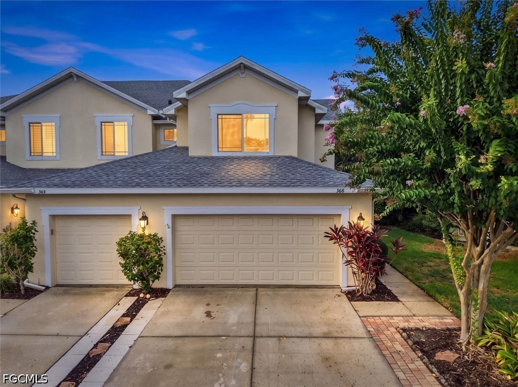 368 Harbor Ridge DR