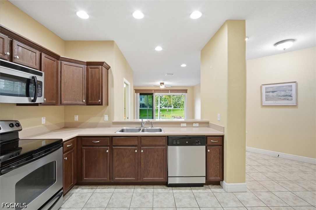 368 Harbor Ridge DR