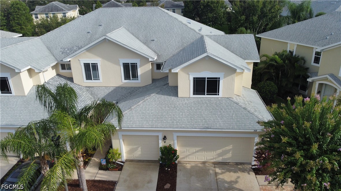 368 Harbor Ridge DR
