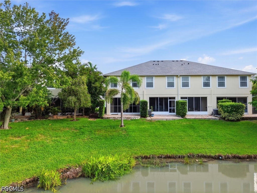 368 Harbor Ridge DR