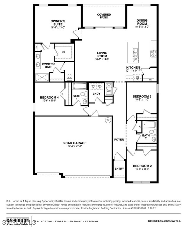 1903 Cape Coral PKWY W