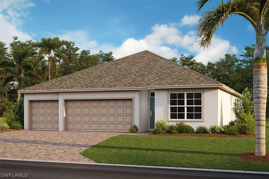 1903 Cape Coral PKWY W