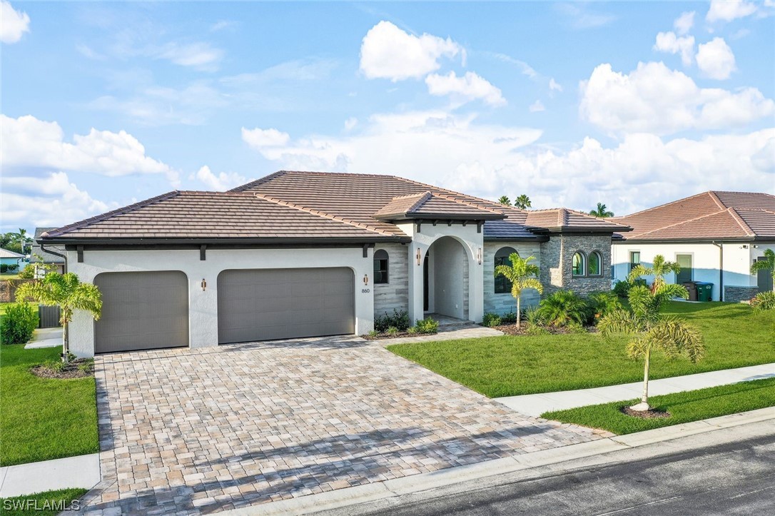860 Palmetto Pointe CIR