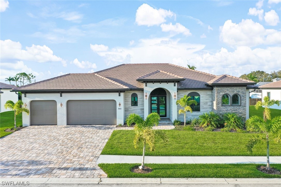 860 Palmetto Pointe CIR