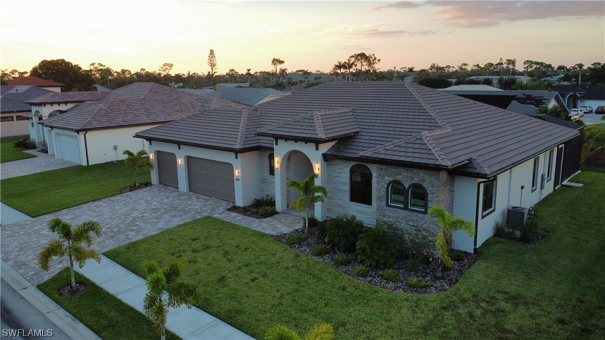 860 Palmetto Pointe CIR
