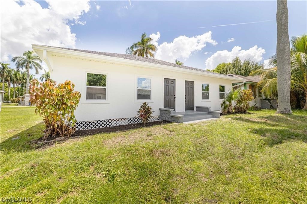 25-27 Cypress ST 25,27