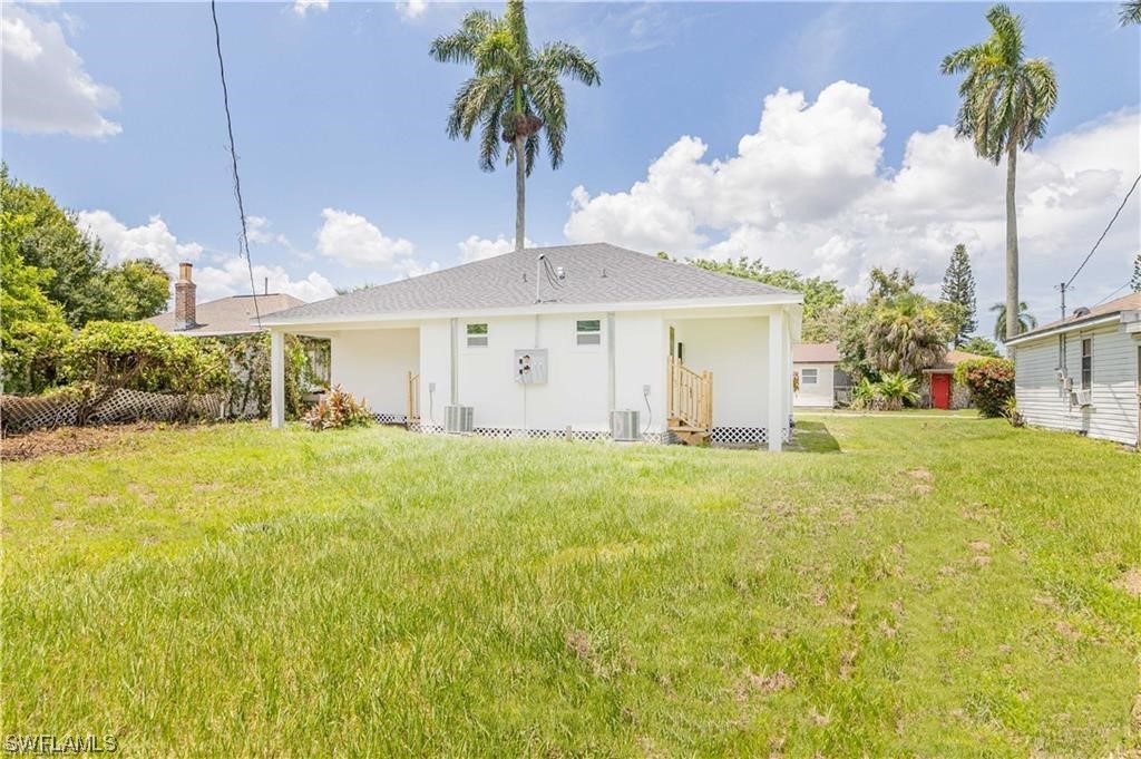 25-27 Cypress ST 25,27