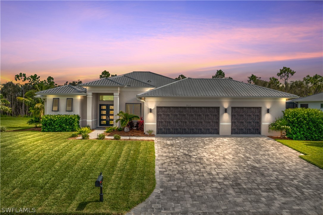 3813 Kismet Lakes LN