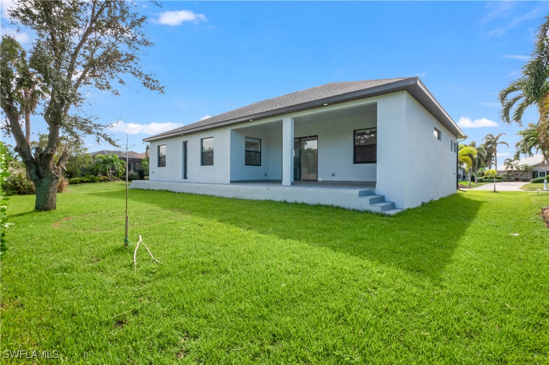 2557 SW 27th PL