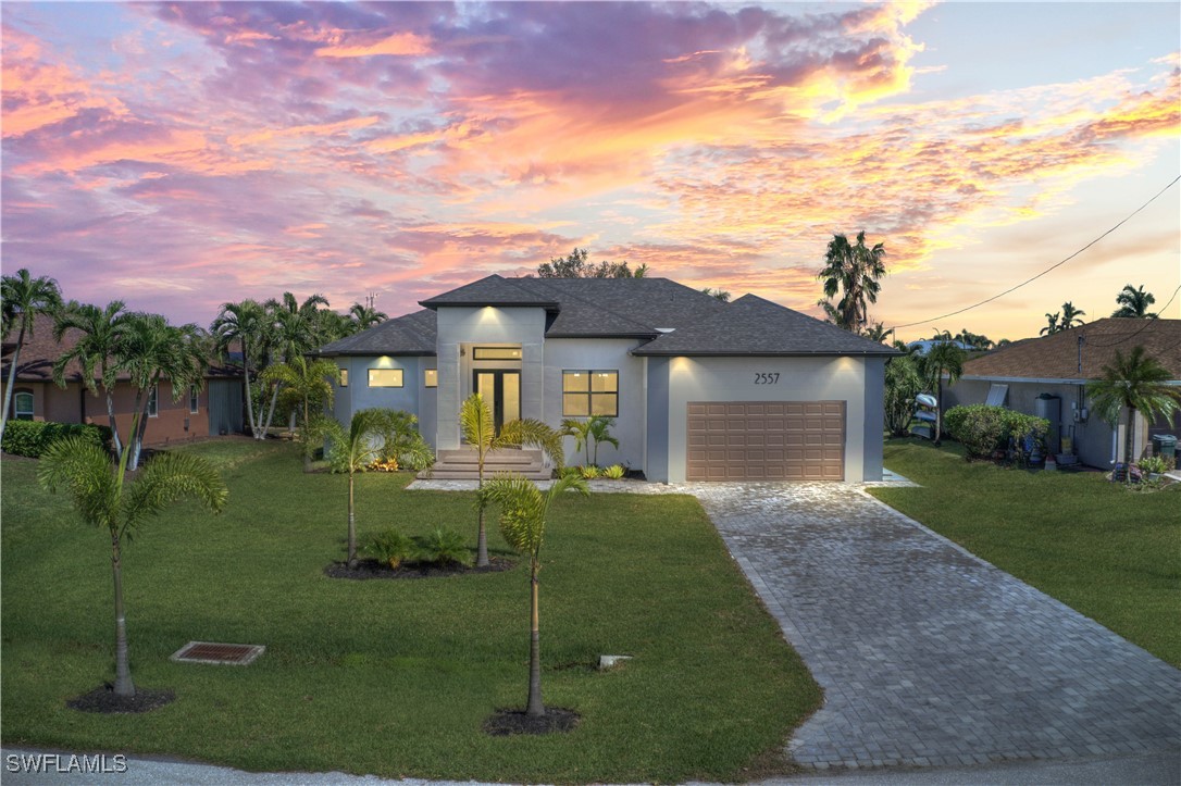 2557 SW 27th PL