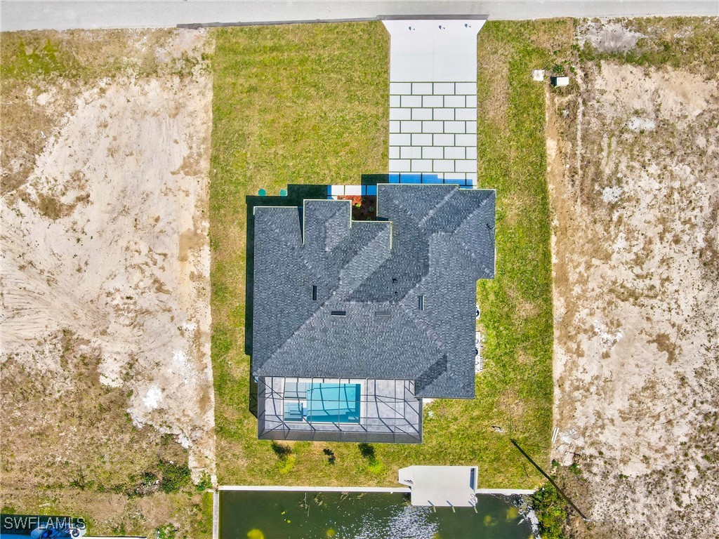 106 NE 23rd ST