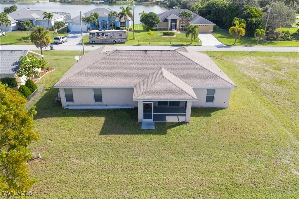 2700 SW 15th AVE