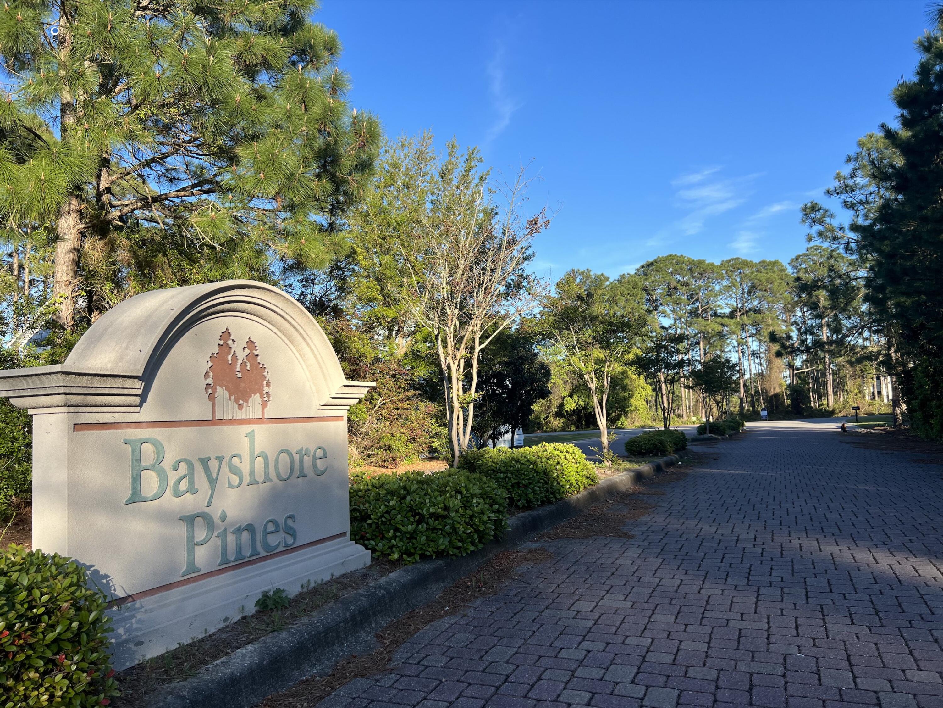 12 Bayshore Pines Court