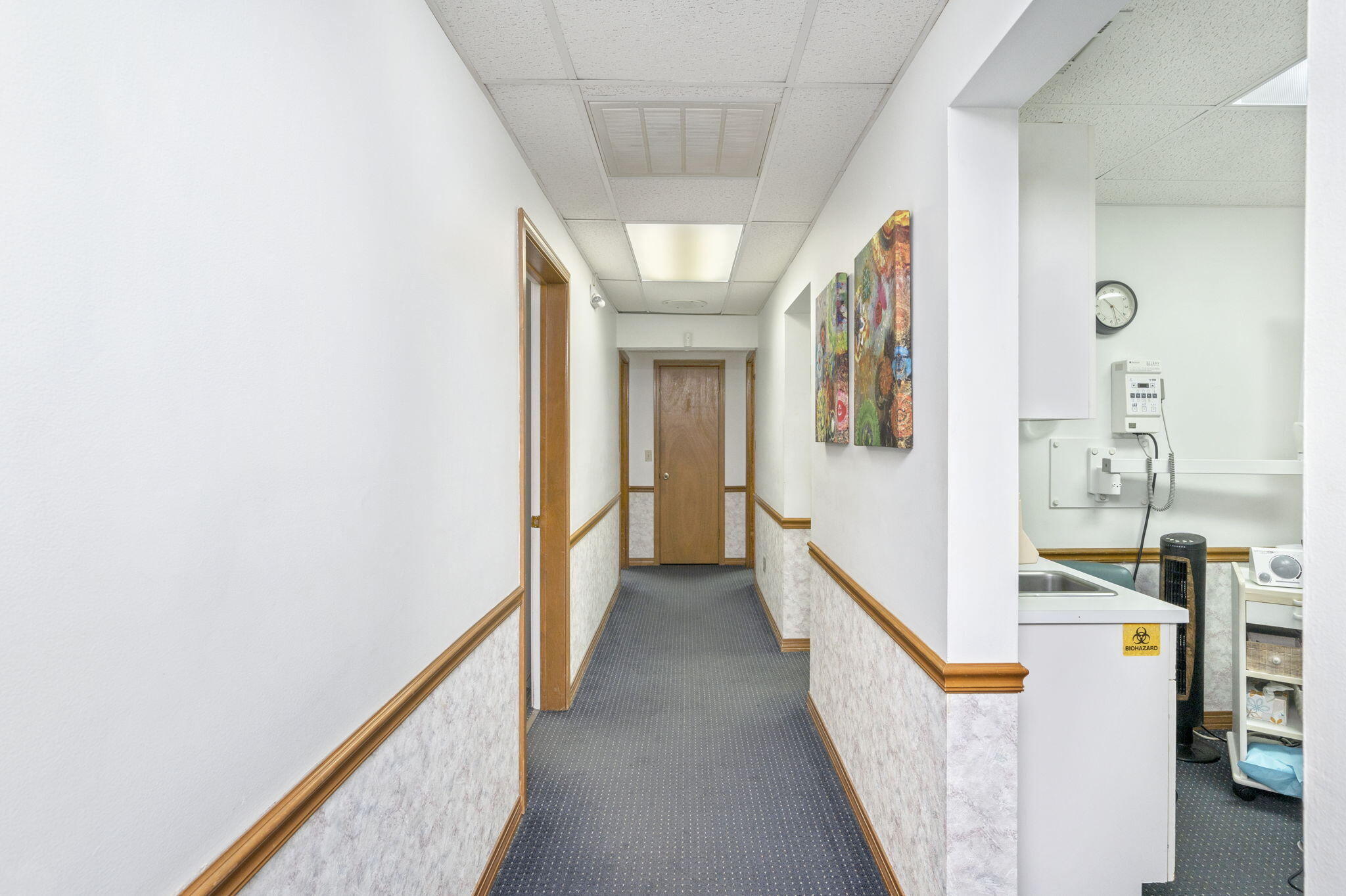 285 N Ferdon Boulevard