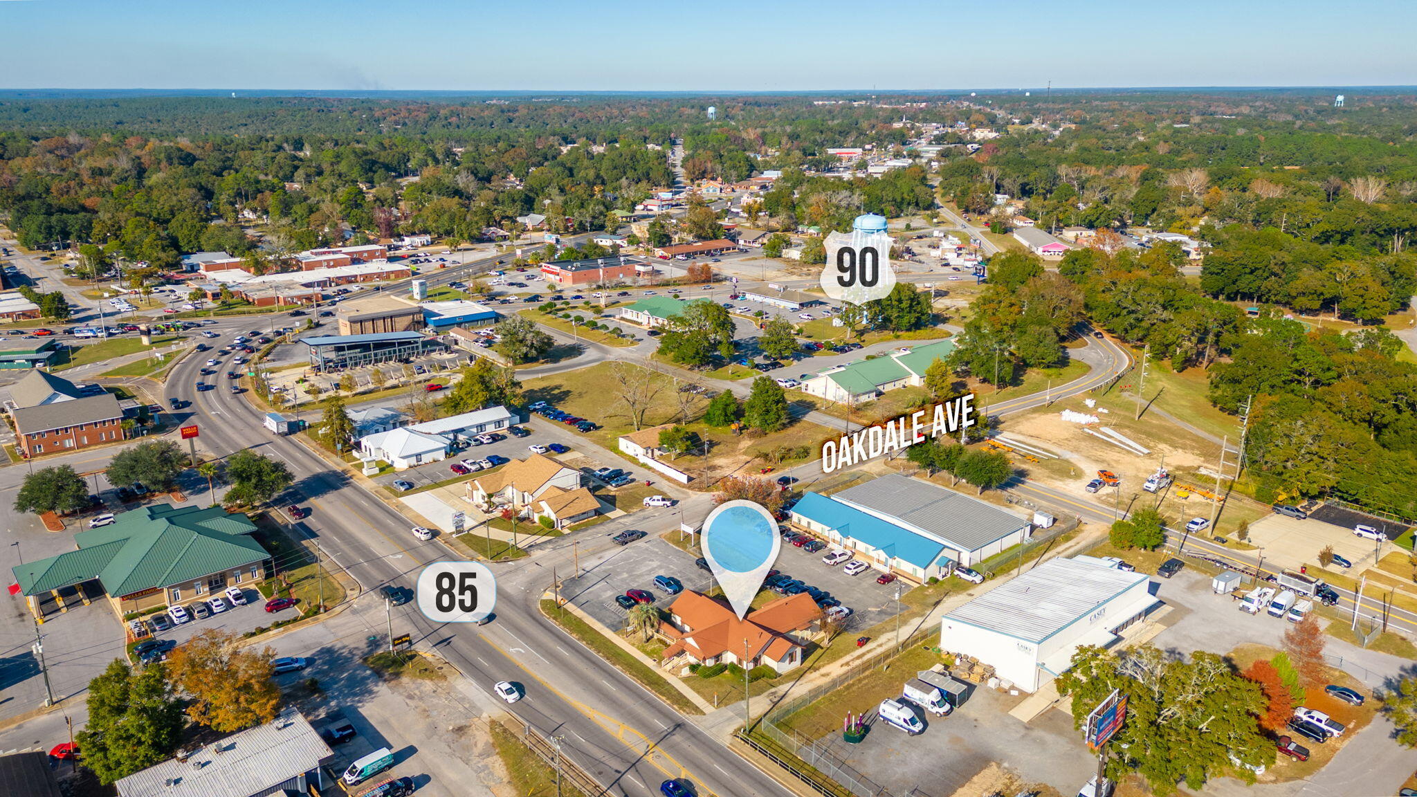 285 N Ferdon Boulevard