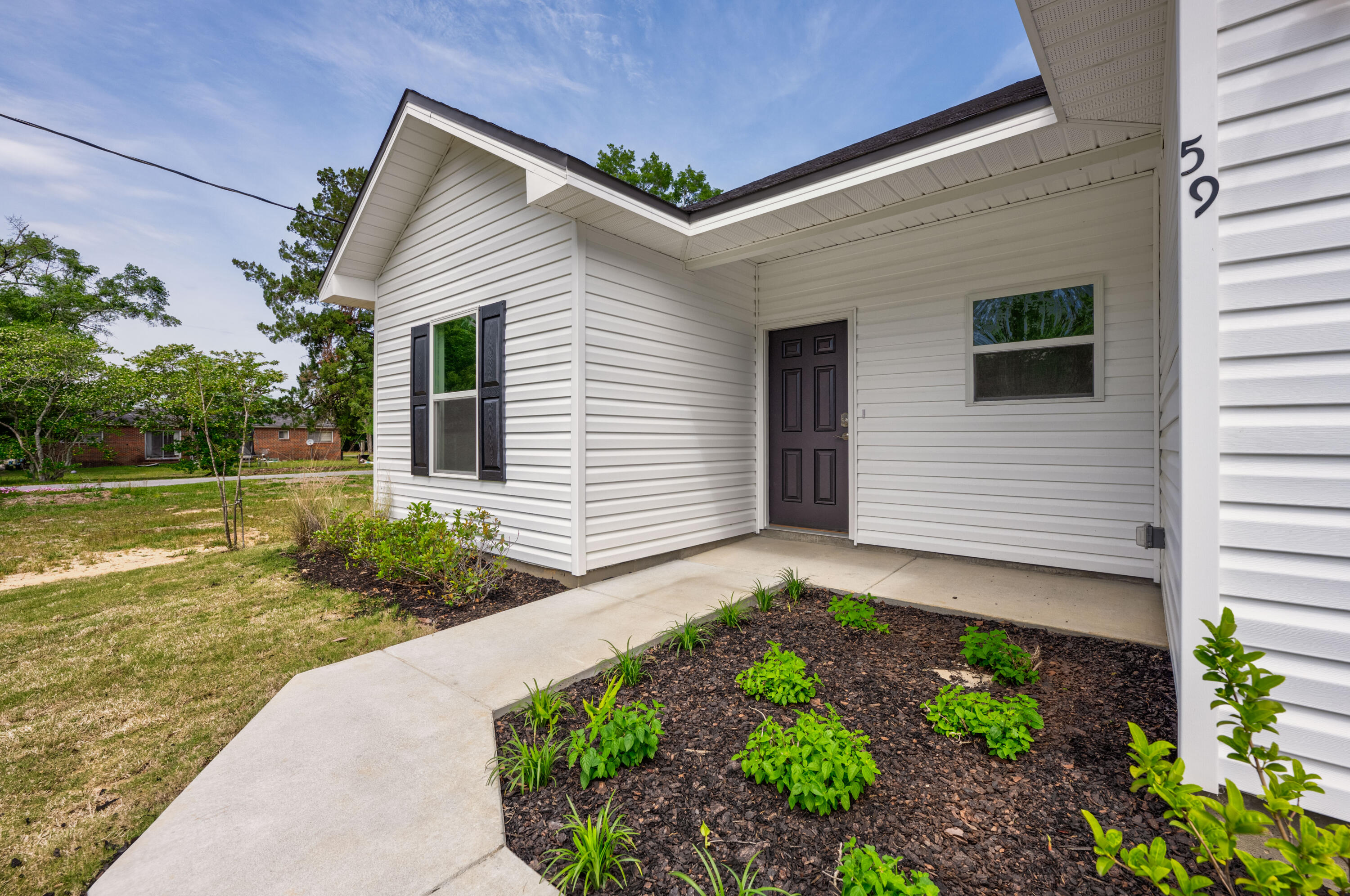 59 Davis Street, DeFuniak Springs