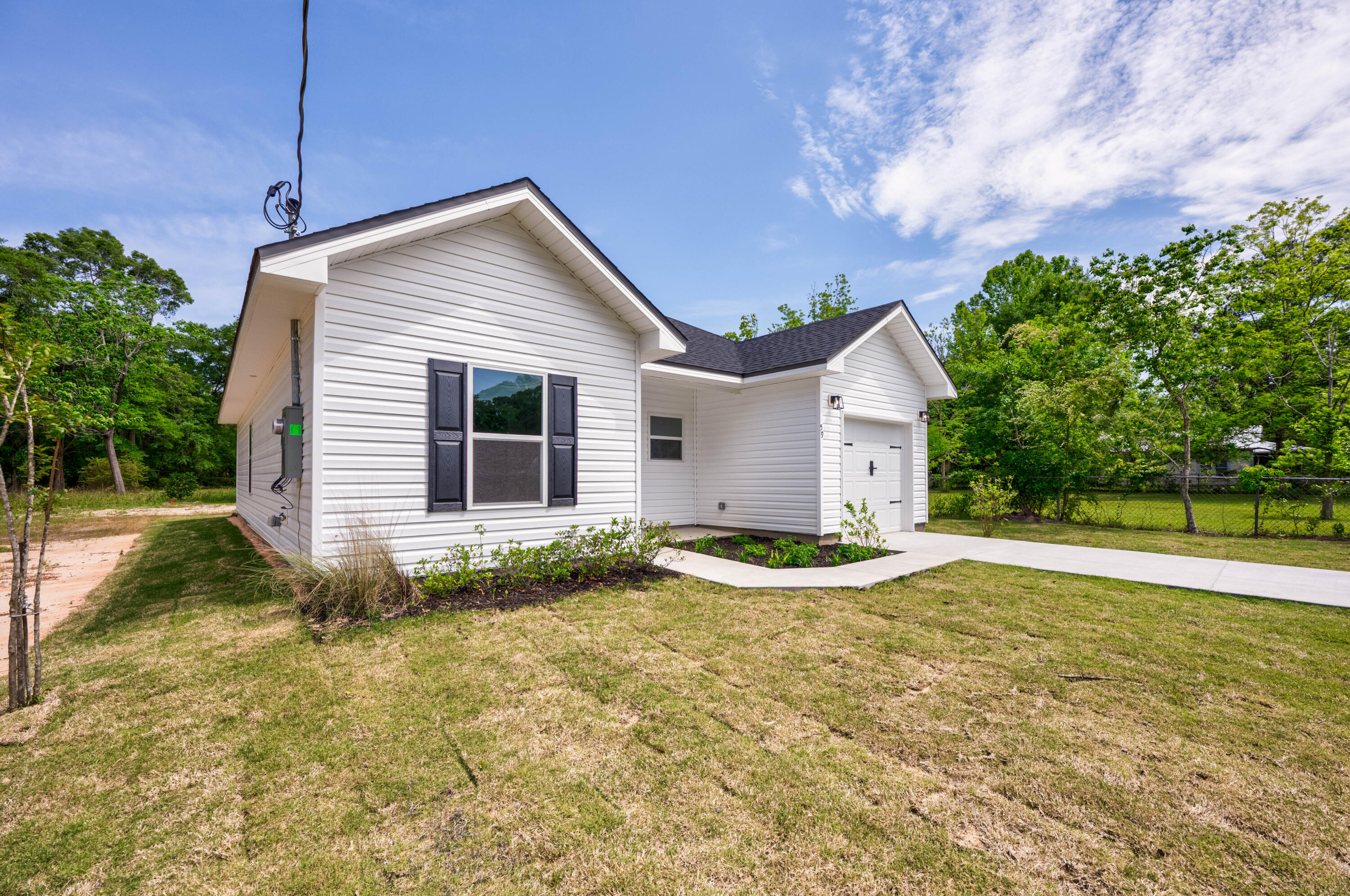 59 Davis Street, DeFuniak Springs