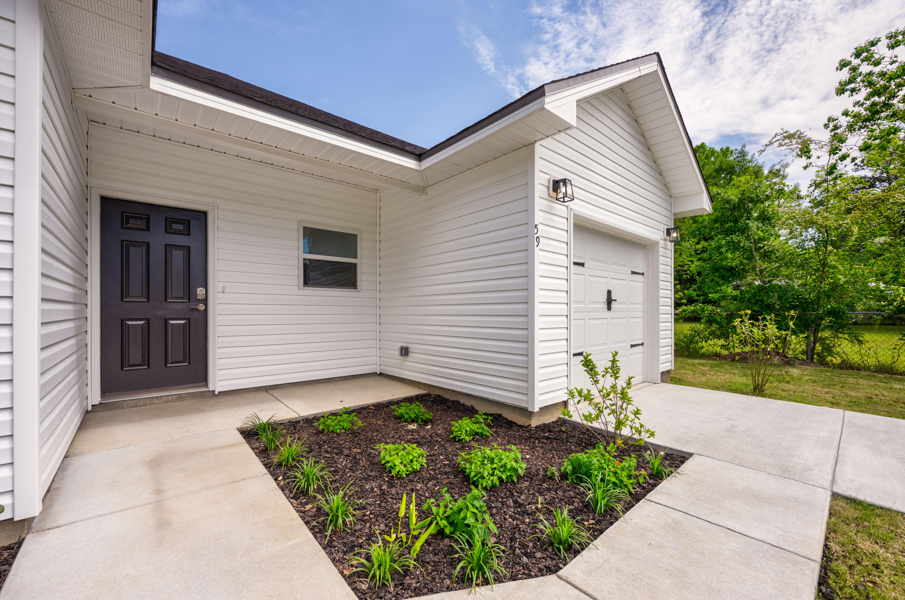 59 Davis Street, DeFuniak Springs