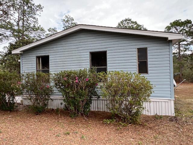 3720 Rock Hill Road, DeFuniak Springs