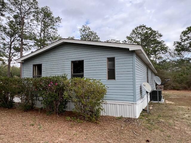 3720 Rock Hill Road, DeFuniak Springs