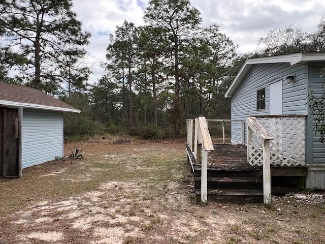 3720 Rock Hill Road, DeFuniak Springs