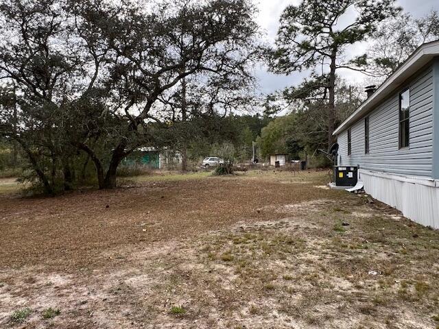 3720 Rock Hill Road, DeFuniak Springs