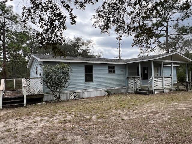 3720 Rock Hill Road, DeFuniak Springs