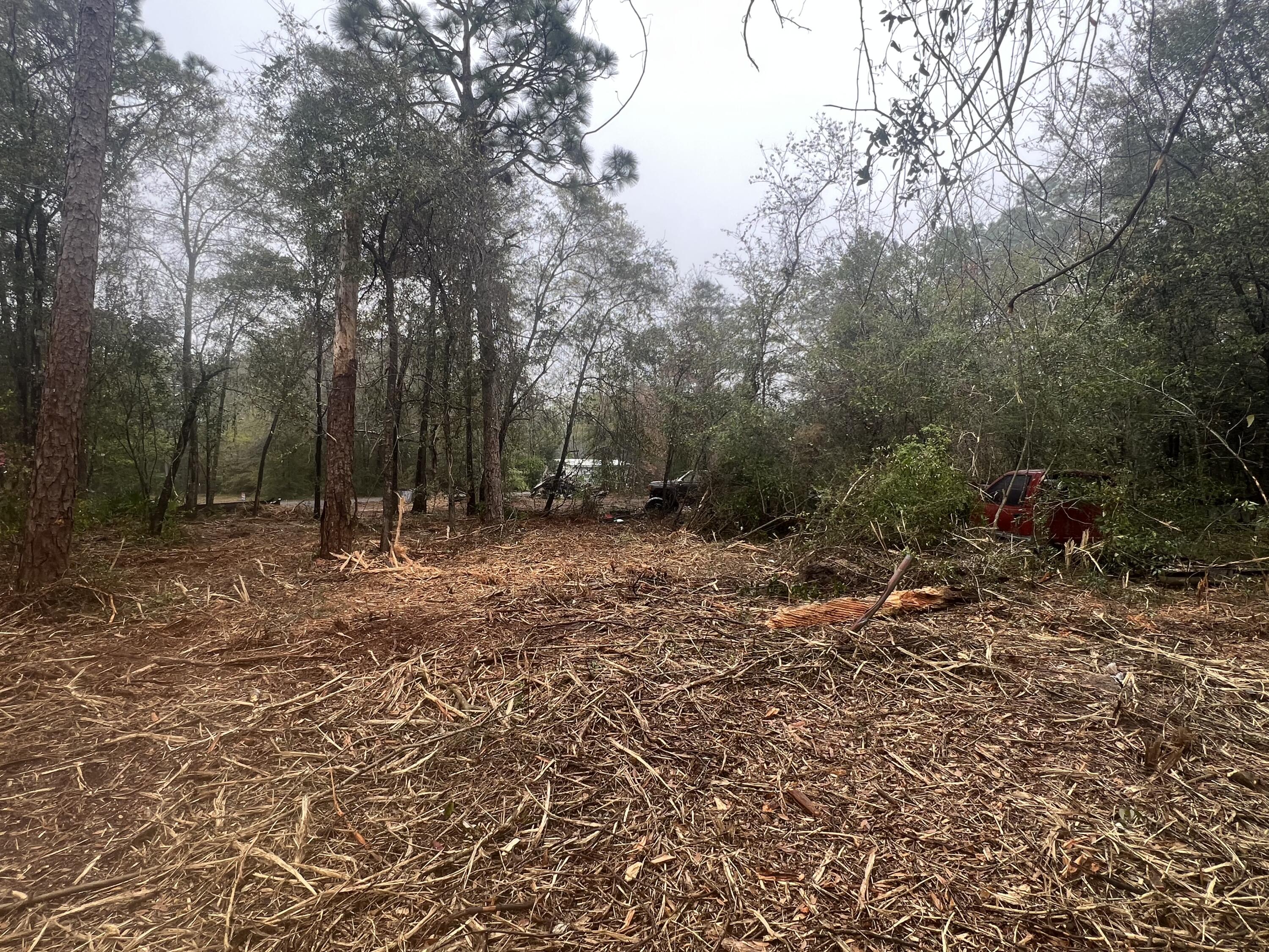 80 Chestnut Street, DeFuniak Springs