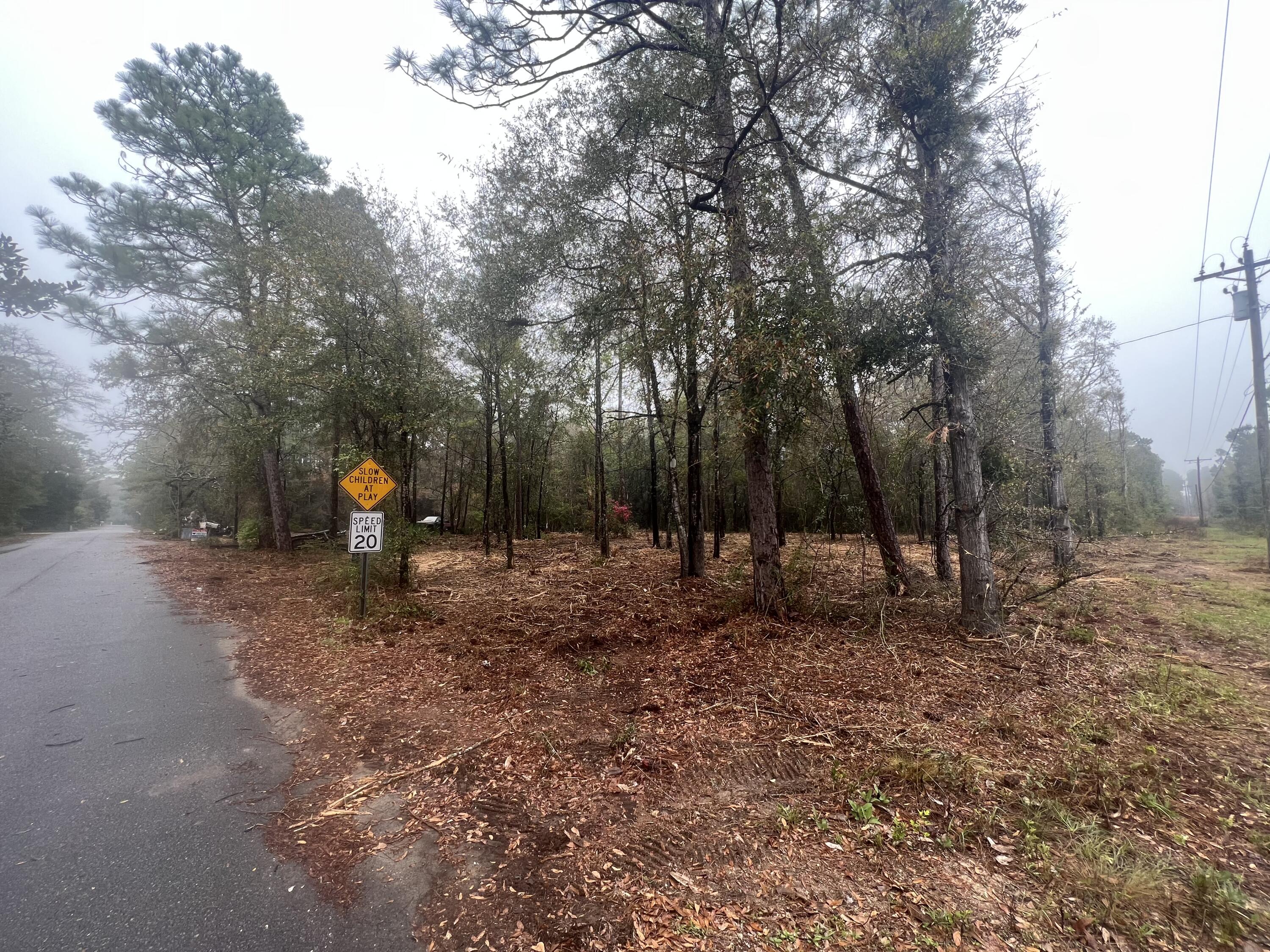 80 Chestnut Street, DeFuniak Springs