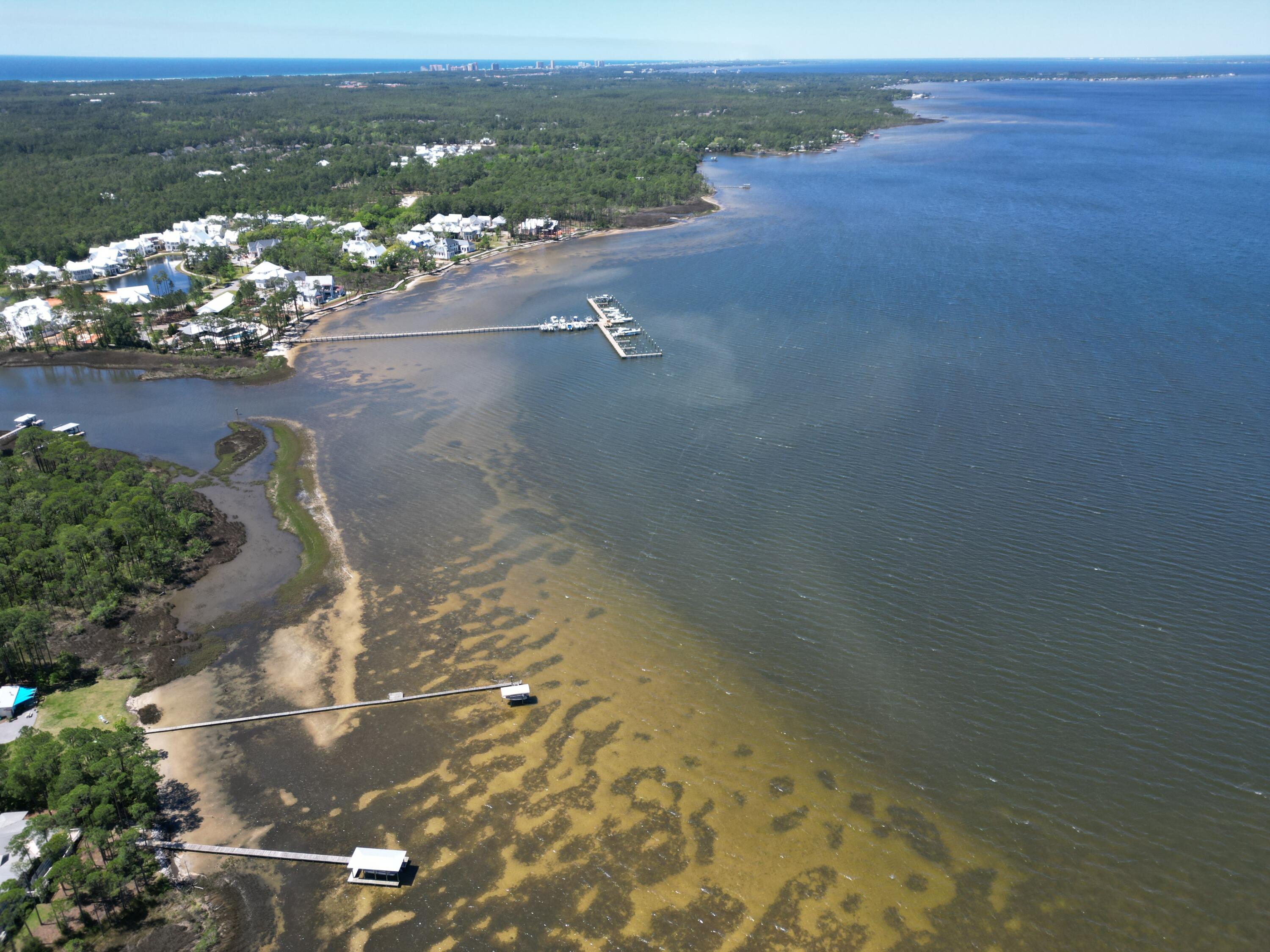 Lot 16 Churchill Bayou Road