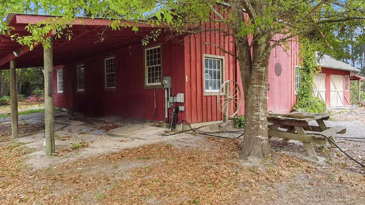 Lots 13-15 Churchill Bayou Road