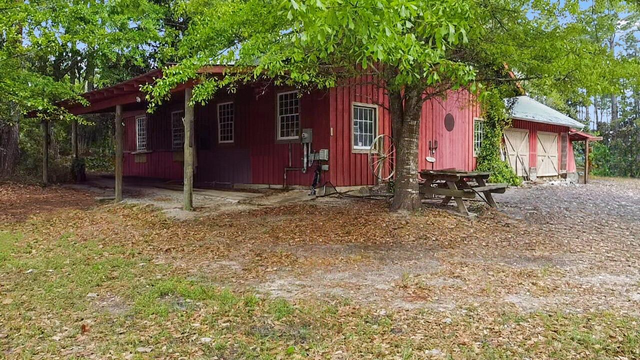 Lots 13-15 Churchill Bayou Road