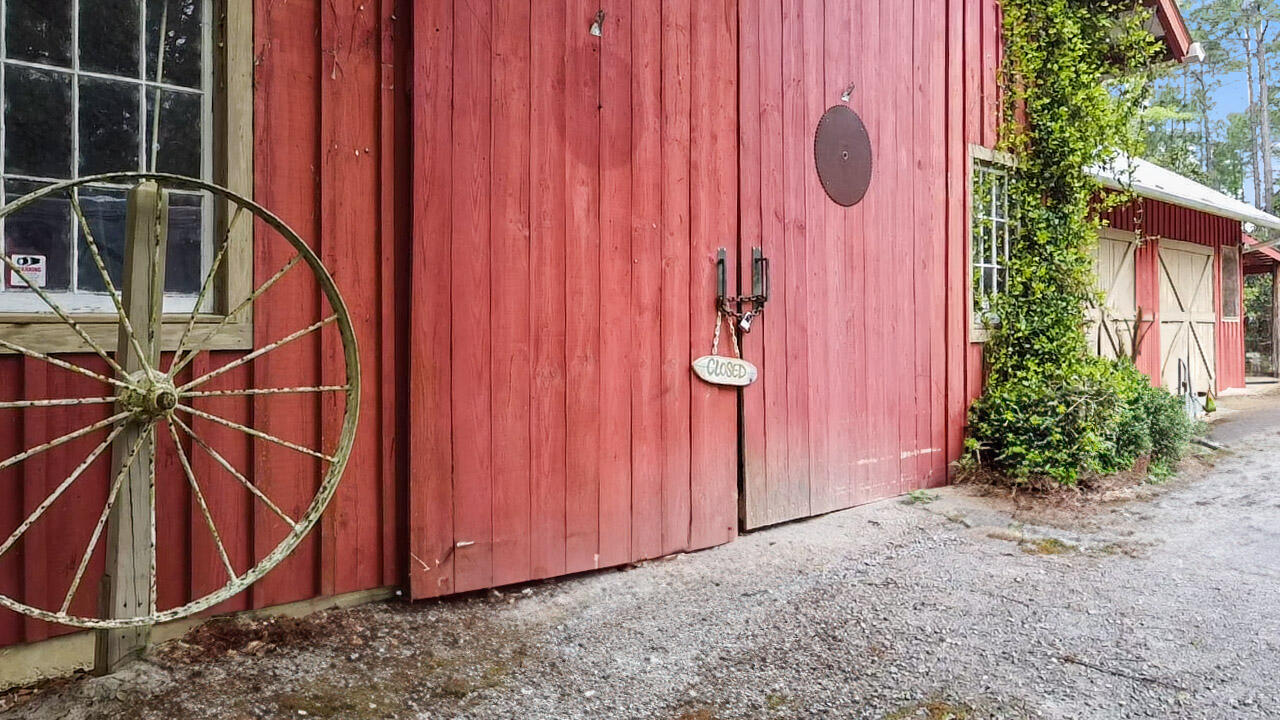 Lots 13-15 Churchill Bayou Road