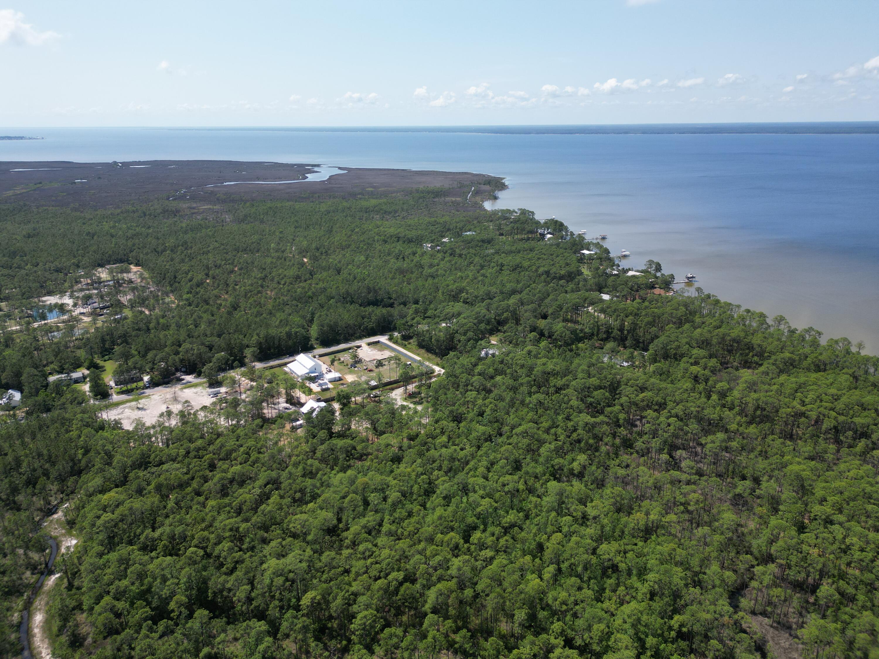 Lot 0312 N Church St