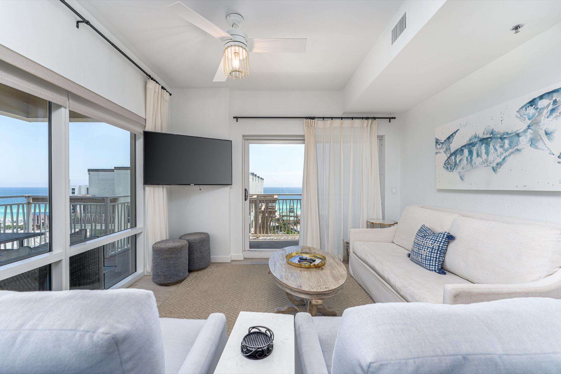 5000 S Sandestin Boulevard, # 7401