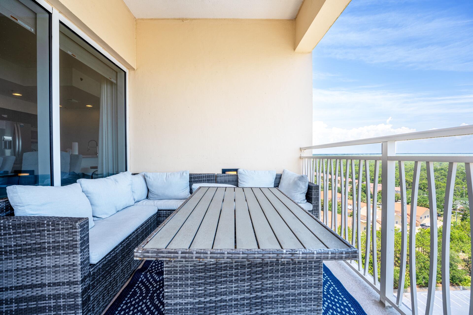 5000 S Sandestin Boulevard, # 7401