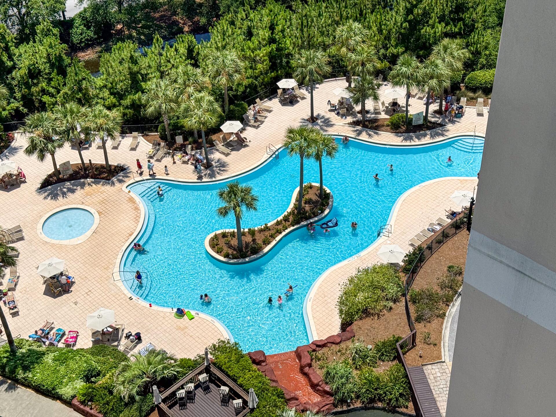 5000 S Sandestin Boulevard, # 7401