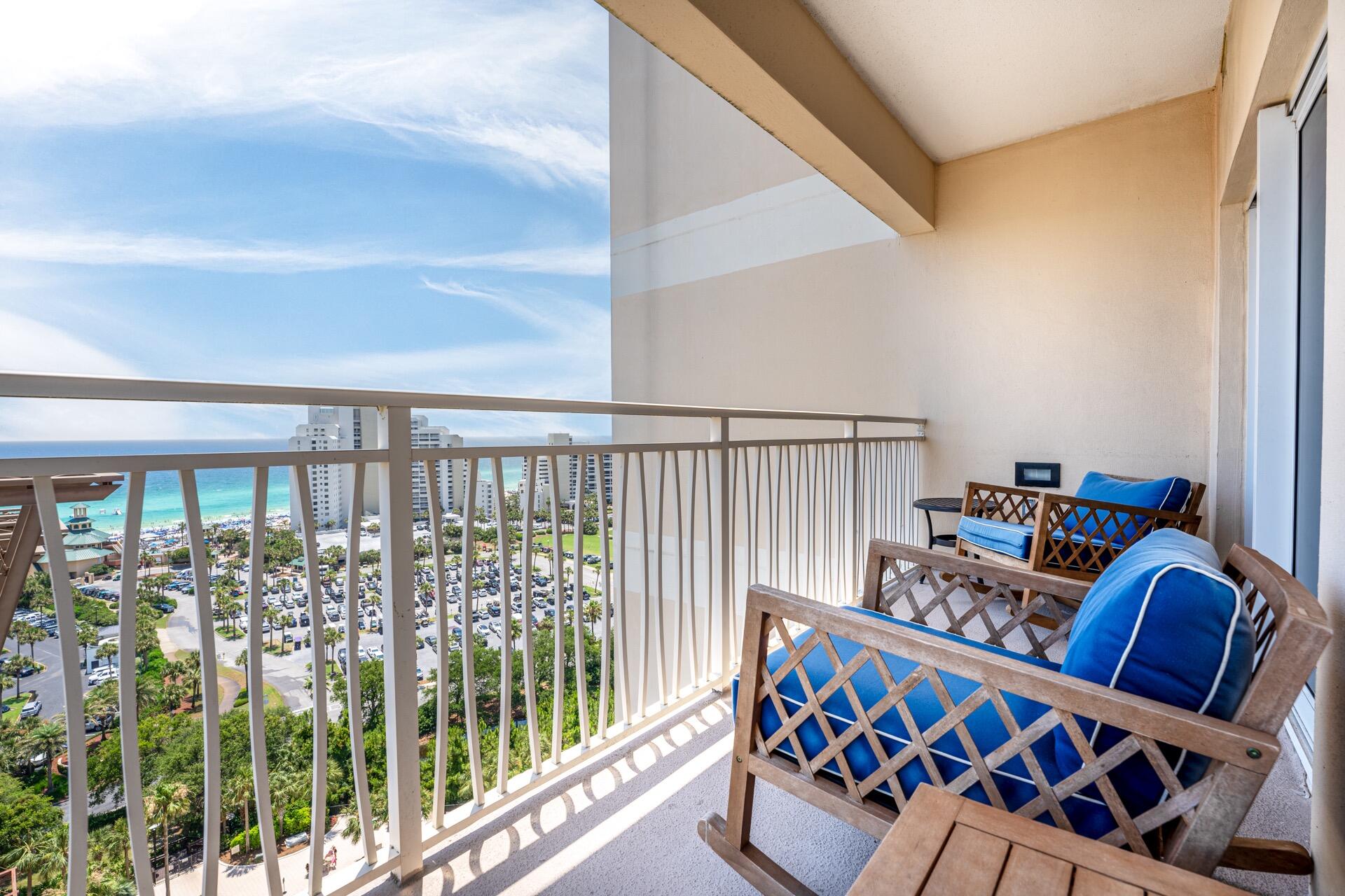 5000 S Sandestin Boulevard, # 7401