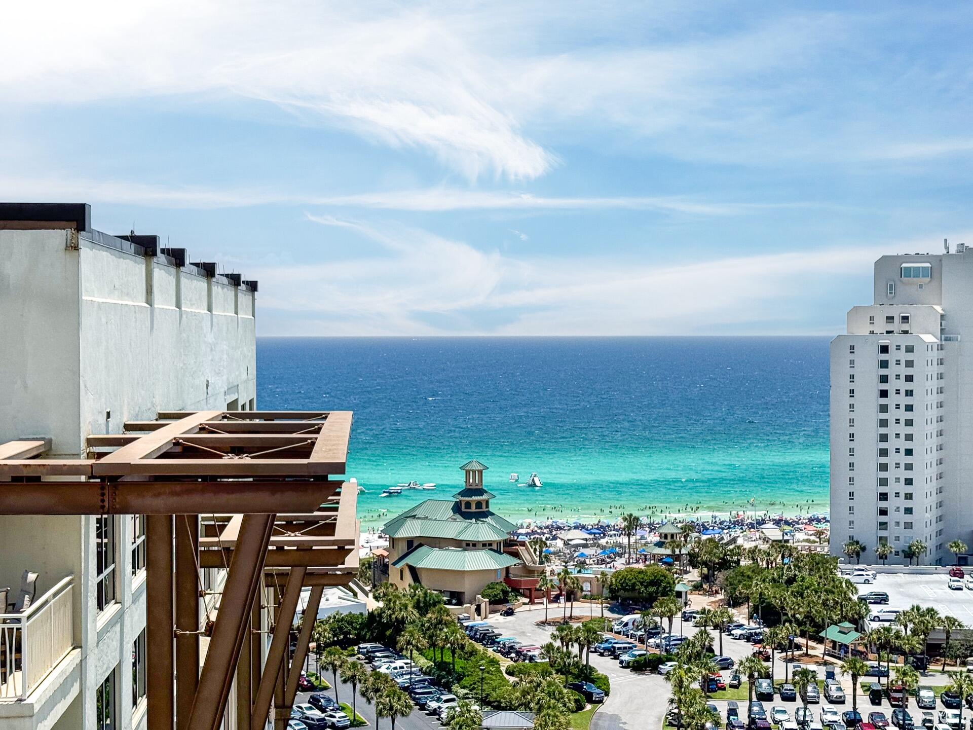 5000 S Sandestin Boulevard, # 7401