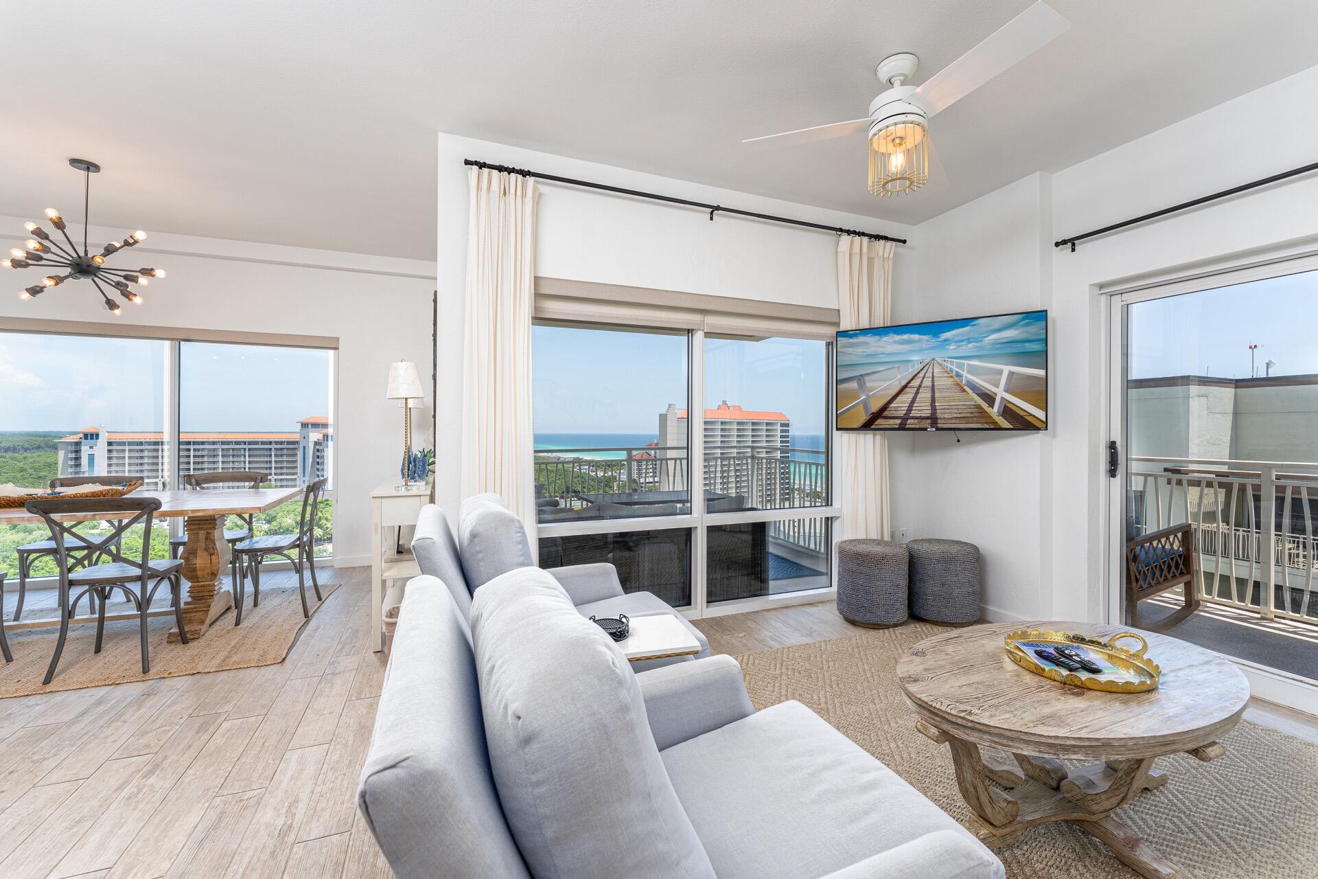 5000 S Sandestin Boulevard, # 7401