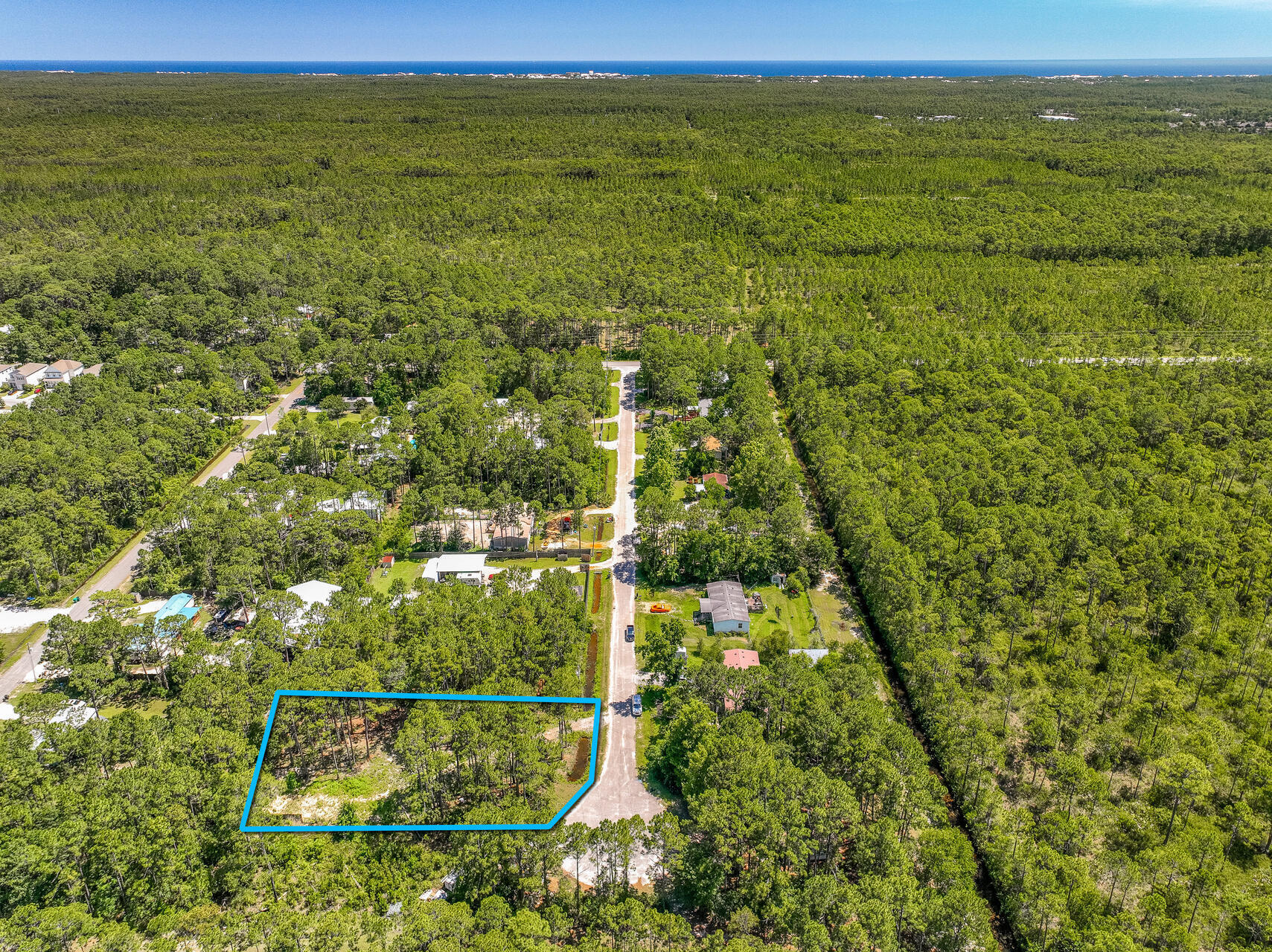 156 Holly Pines Circle