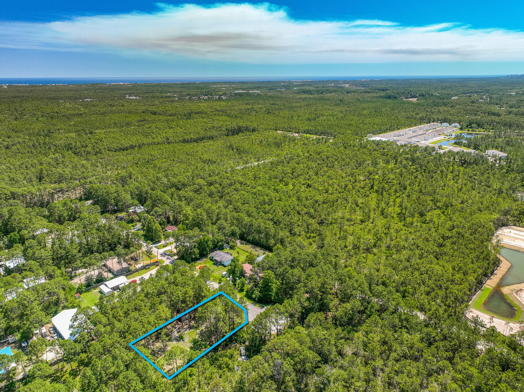 156 Holly Pines Circle