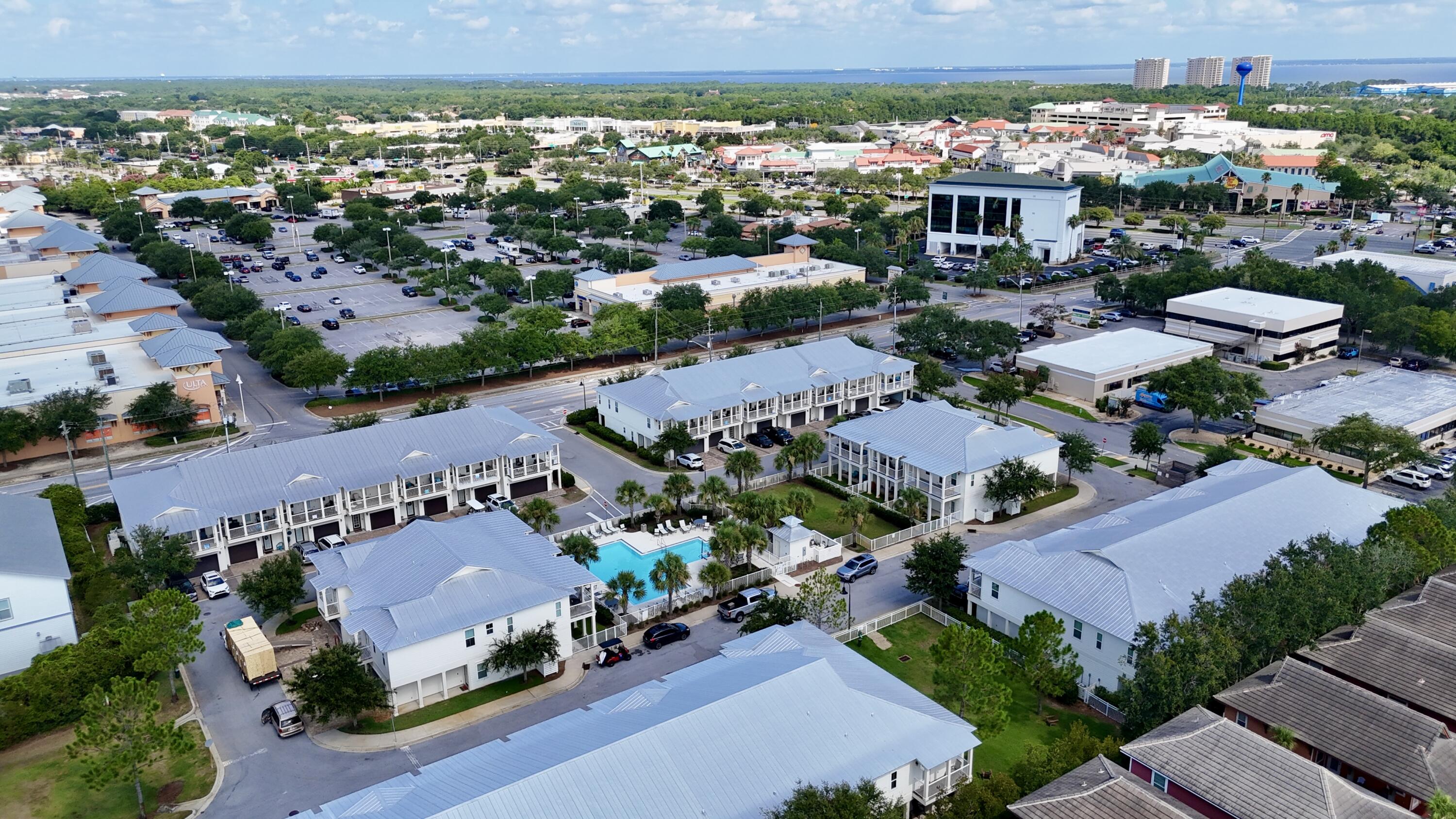 125 Crystal Beach Drive, UNIT 104