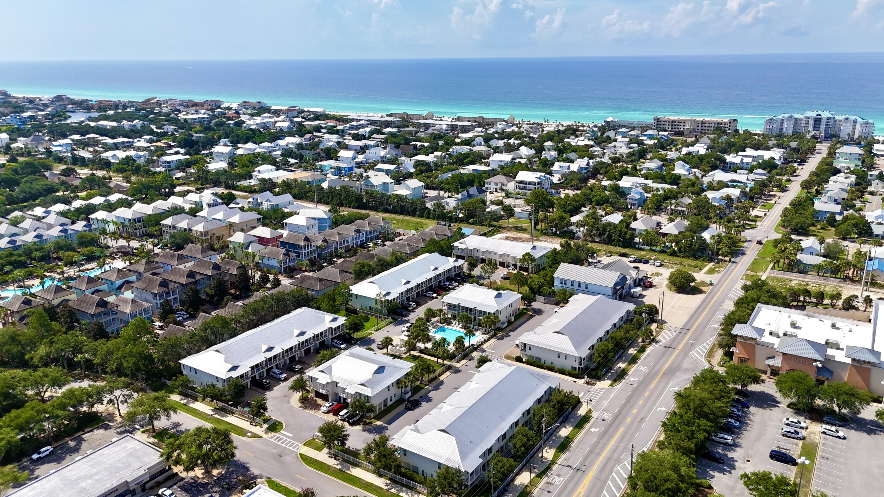 125 Crystal Beach Drive, UNIT 104