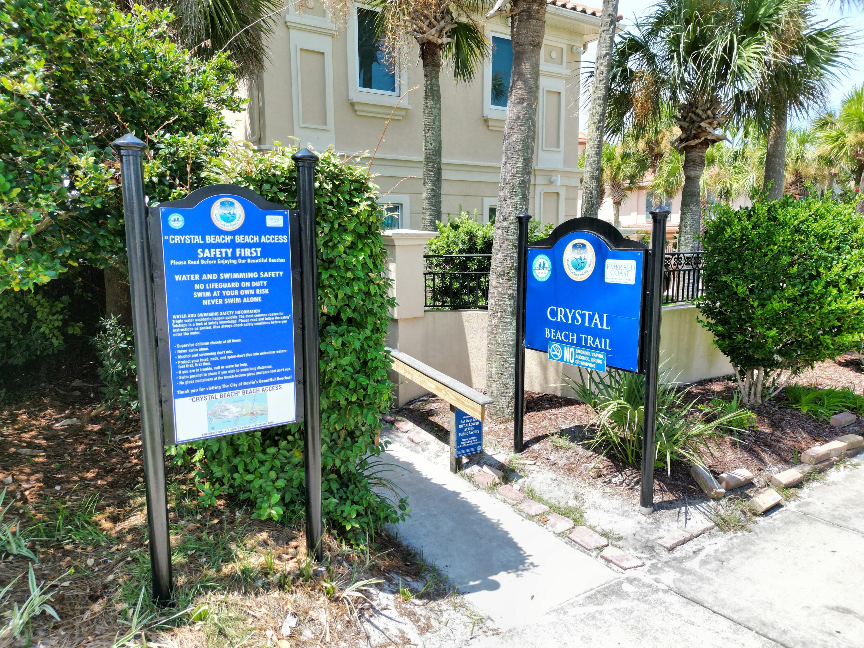 125 Crystal Beach Drive, UNIT 104