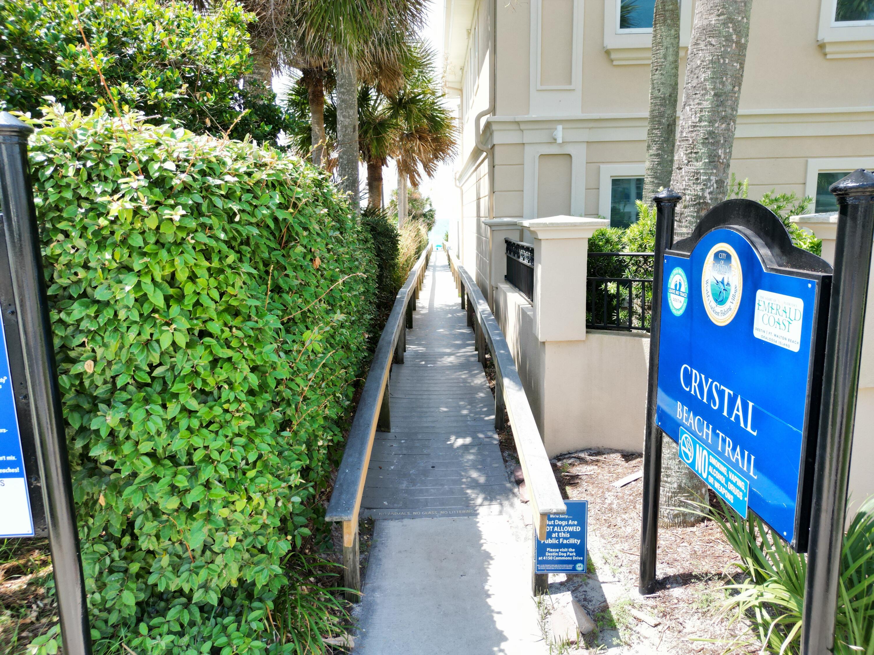 125 Crystal Beach Drive, UNIT 104